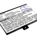 Ilc Replacement for Barnes & Noble Nook Classic Battery NOOK CLASSIC